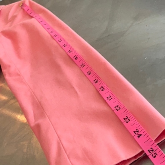 Brooks Brothers “stretch” short trench coat. - Picture 7 of 8